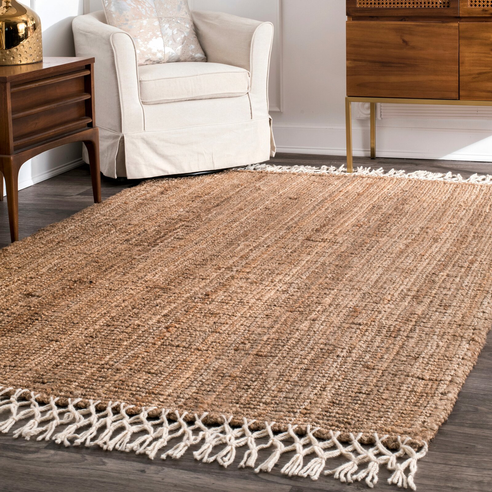 10 Best Jute Rugs to Buy in 2024 Trendey